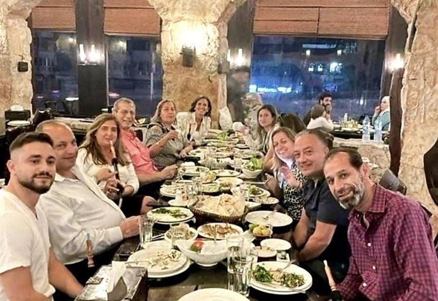 أهلاً بالتطبيع المُستتر... إسرائيليّون في سوريا؟