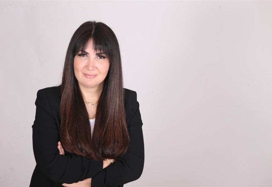 المرشحة العكارية صاحبة الحظوظ المرتفعة
