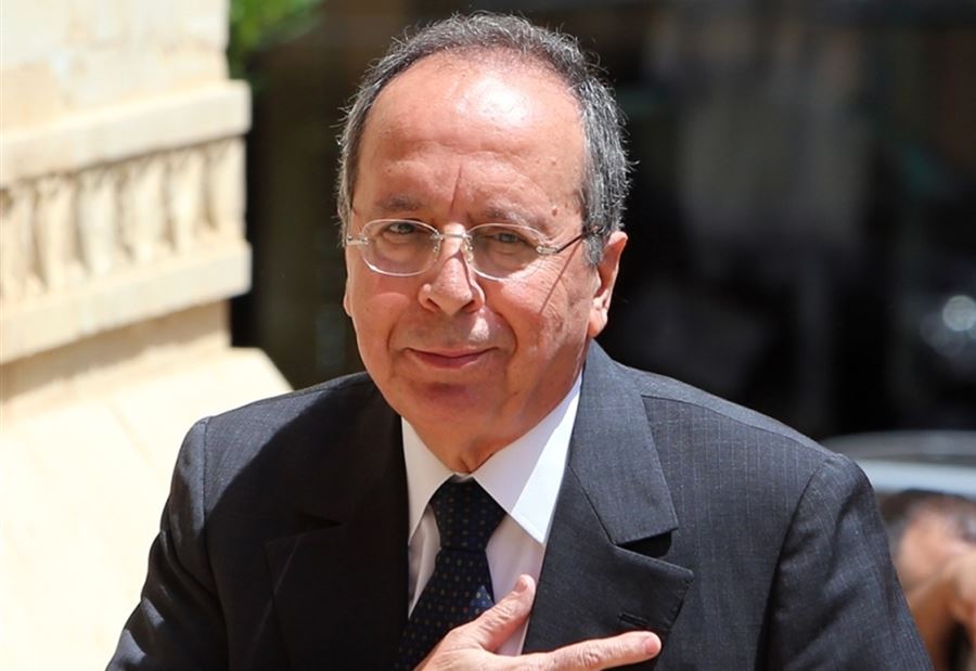 السيد يُعلن موقفه من قانون العفو