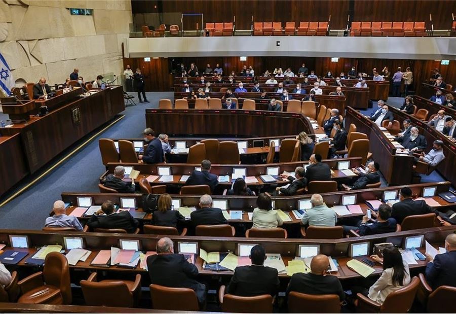 الليكود يستعد لفض الكنيست وفرض انتخابات جديدة! 