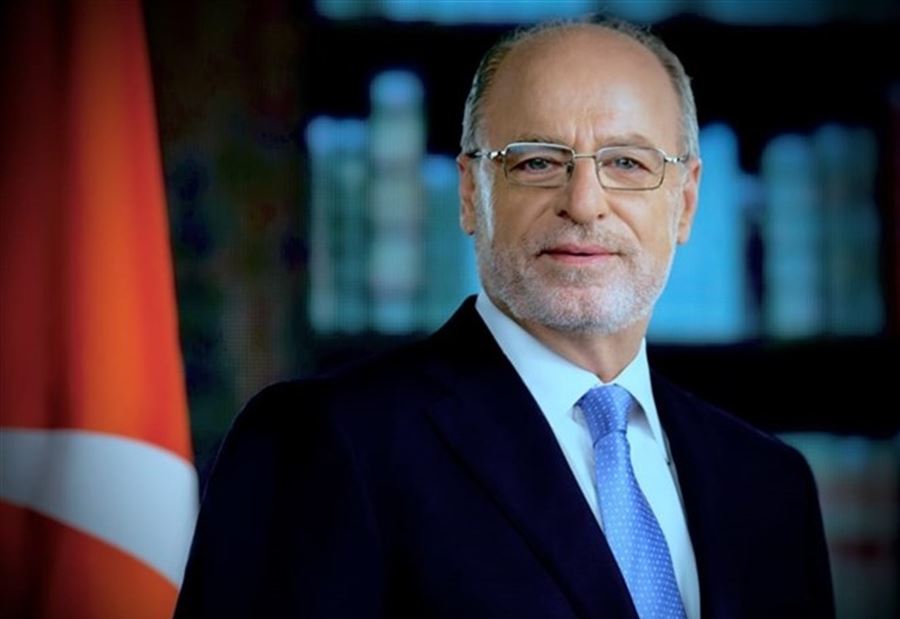 بيان هام لنائب باسيل... "سأبقى ناشطاً في التيار"