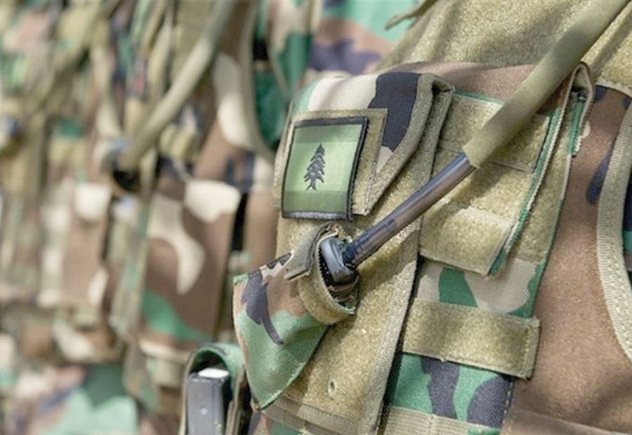 الجيش: تفجير ذخائر في مناطق عدة  الجيش: تفجير ذخائر في مناطق عدة