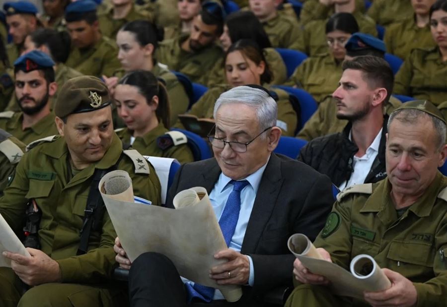 بين الحرب والمفاوضات... "ضغوطٌ" متزايدة في إسرائيل! بين الحرب والمفاوضات... "ضغوطٌ" متزايدة في إسرائيل!