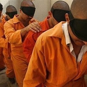 سبعة سعوديين قد يتم إعدامهم خلال أيام في العراق
