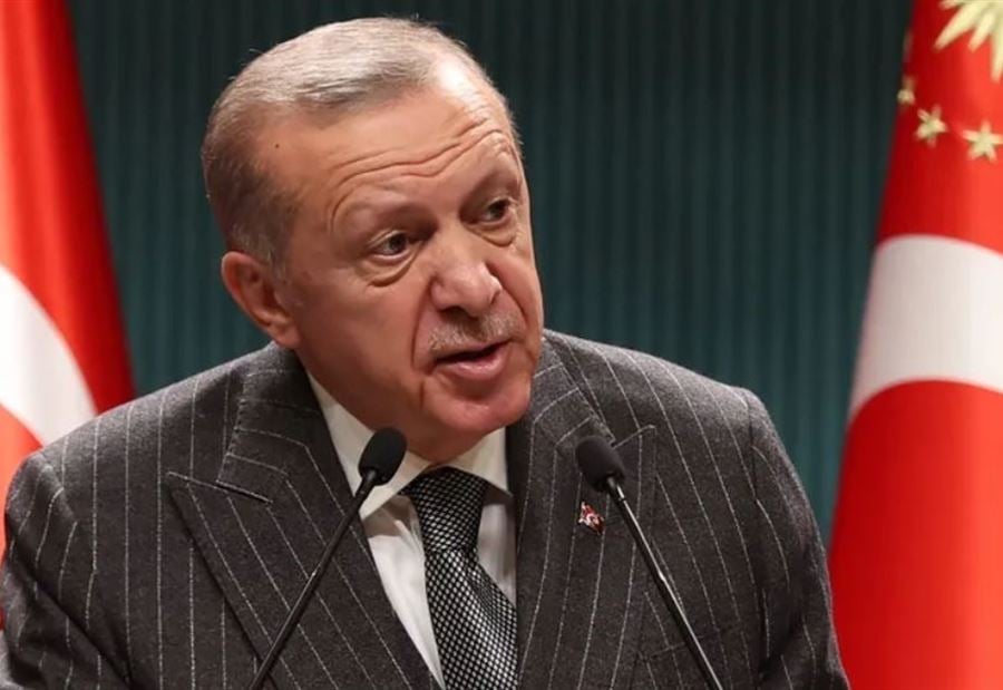 تصريح جديد لإردوغان عن العملية المرتقبة شمالي سوريا!