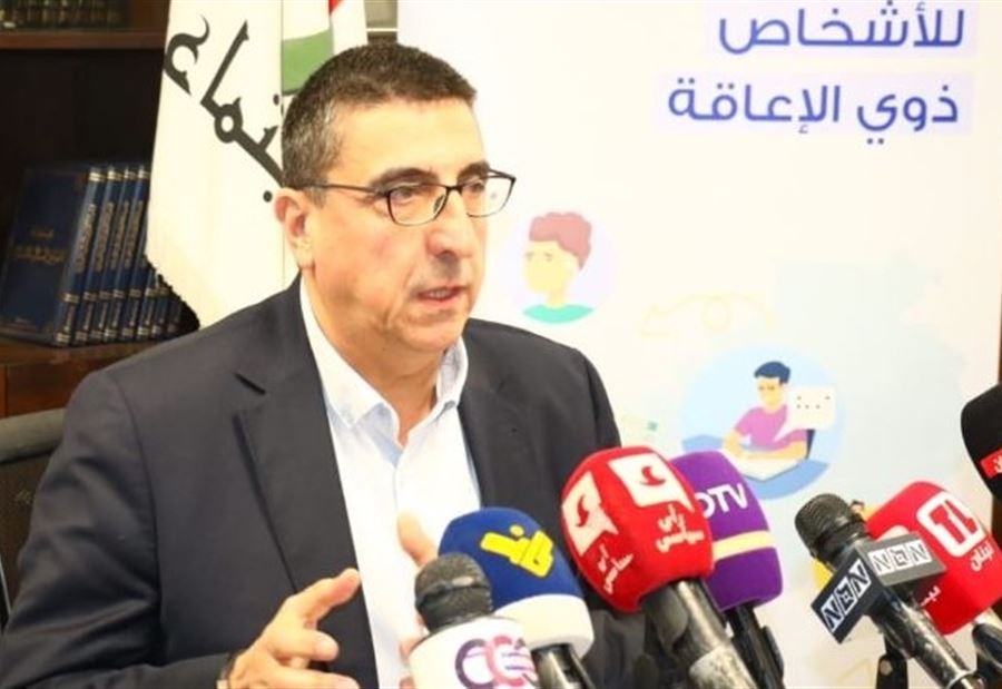 حجّار عن "عودة السوريين": من انتظر 13 عاما بإمكانه الانتظار لثلاثة أشهر!