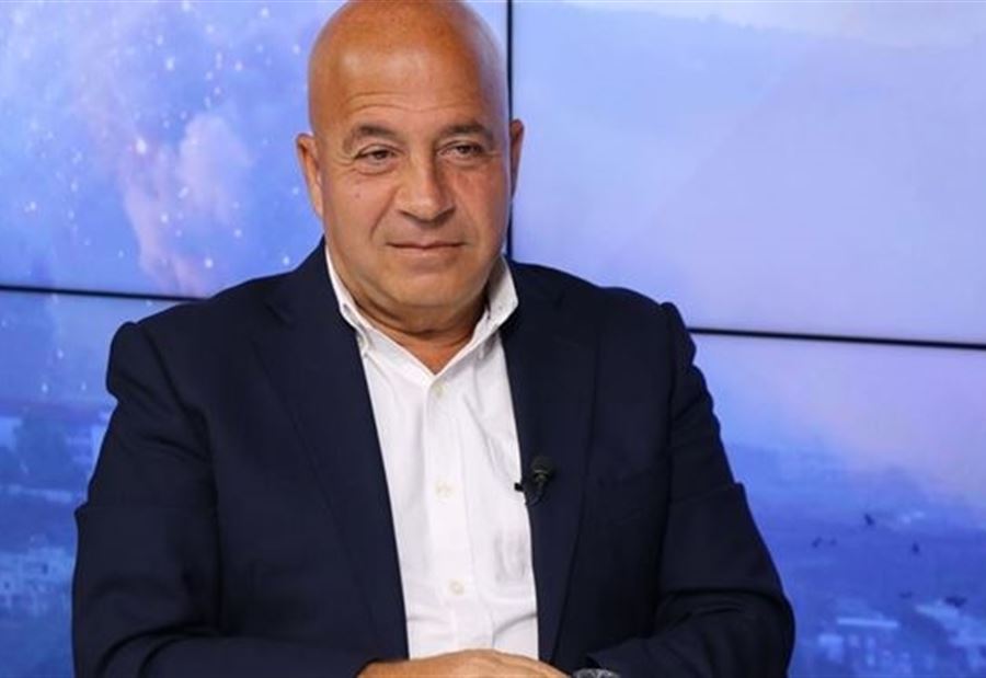 "جعجع أبلغ عن موقفه"... منير: ويبقى بري الذي سيحسم موقفه غداً