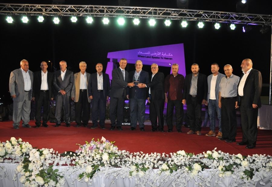 رعد: لا تخافوا .. لا نريد حرباً!