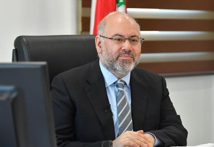الأبيض من نيويورك: لـ تكثيف الجهود وتسهيل عودة النازحين الى بلادهم