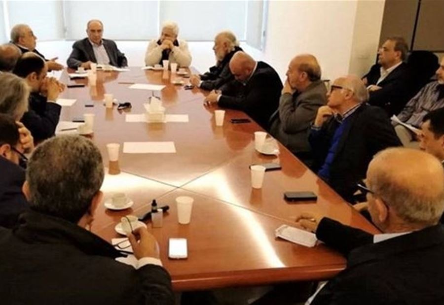 "سيدة الجبل":  نصرالله أخطأ مجدداً! 