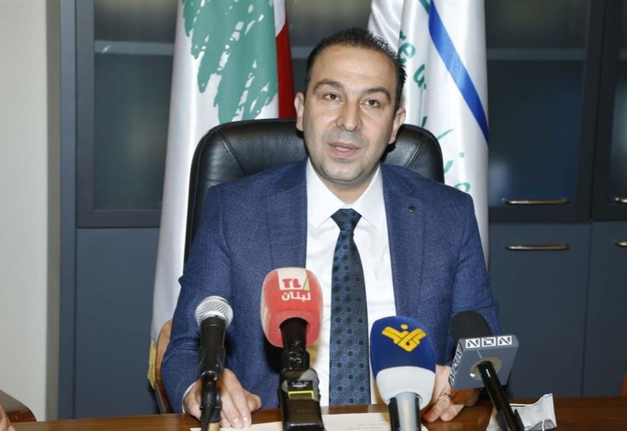 مرتضى أحال ملف مهربي الآثار إلى القضاء