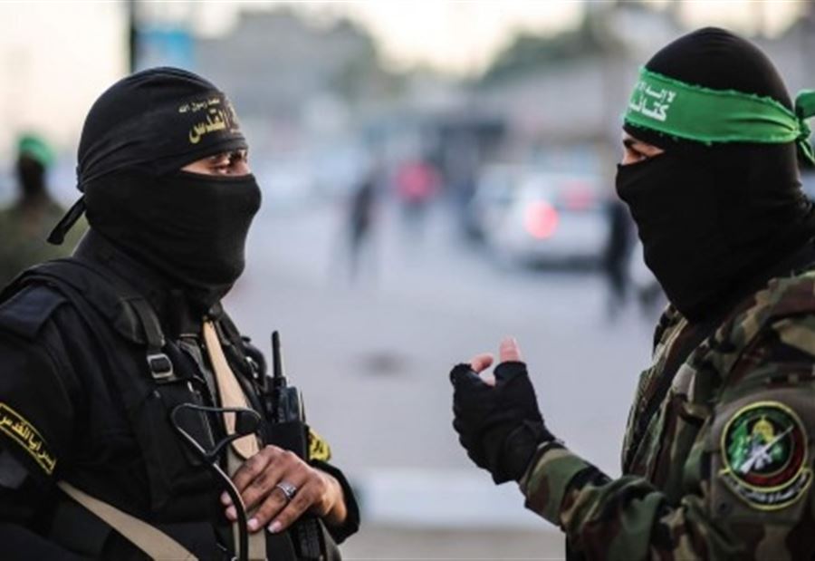 الفصائل الفلسطينية: التوصل إلى وقف النار بات "أقرب من أي وقت مضى" 