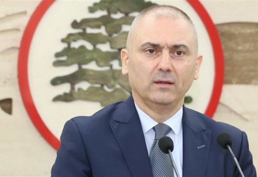 محفوض ومحامون موارنة سيشتكون جزائياً ضد الأسمر محفوض ومحامون موارنة سيشتكون جزائياً ضد الأسمر