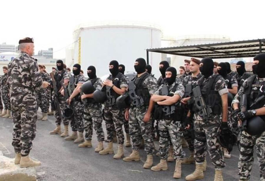 بعد دعوى باسيل... امن الدولة في "الخارجية" للتحقيق! 