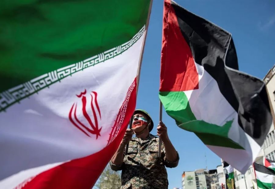 توترٌ في العلاقات... ما الذي تريده إيران من الأردن؟