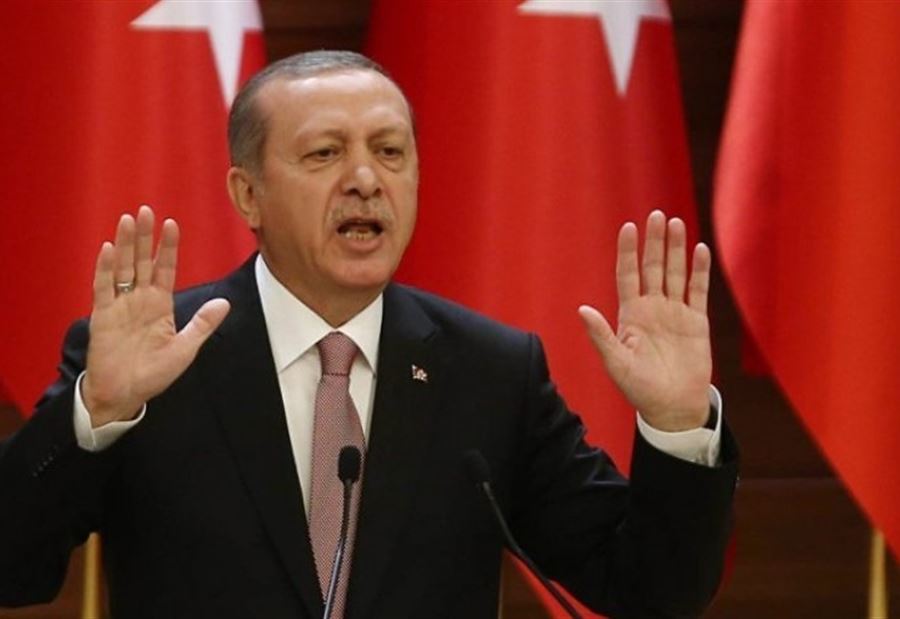 من داخل "العدالة والتنمية".. اقتراب ميلاد حزب يهدد أردوغان من داخل "العدالة والتنمية".. اقتراب ميلاد حزب يهدد أردوغان
