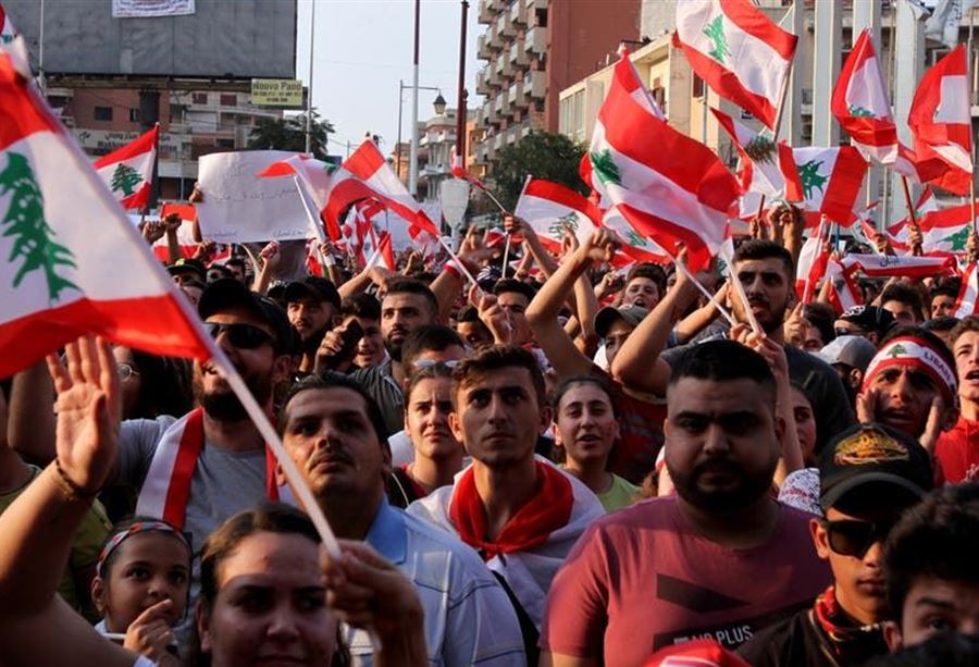 تحقيقات أمنية بشأن تظاهرات الطلاب!... الجيش يوضح