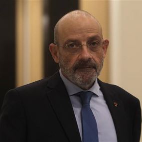 الصراف: لإبعاد المؤسسة العسكرية عن اي تجاذبات