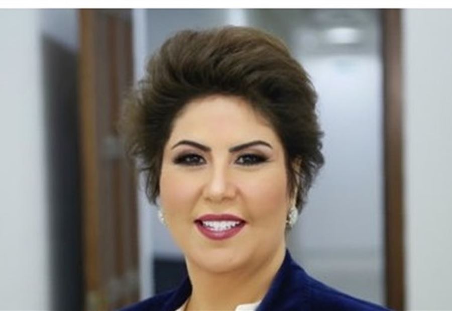 بالفيديو..  إعلامية كويتية لإسرائيل: نمد لكم يد السلام