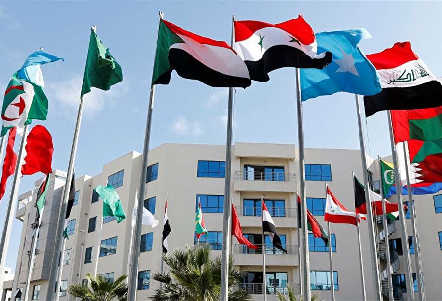 دولة عربية تتجاهل طلب مسؤول لبناني