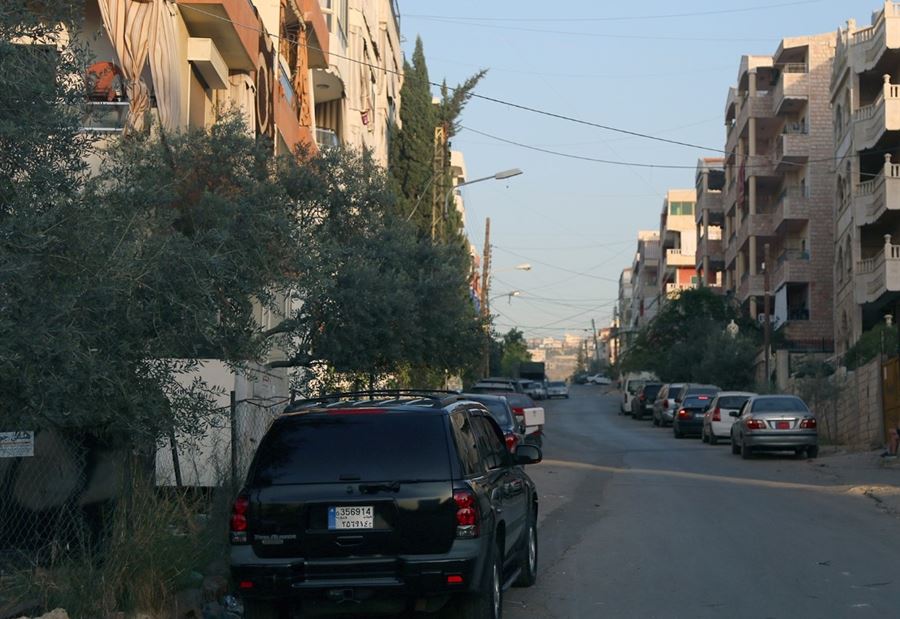 ابن الخمسين ملطّخاً بالدماء... ماذا حصل في سبلين؟! ابن الخمسين ملطّخاً بالدماء... ماذا حصل في سبلين؟!