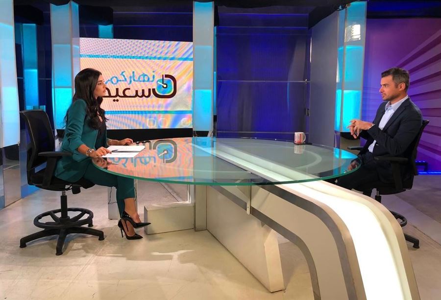 "نفضلُ الحريري"... فرنجية يتحدّثُ عن "فَشل التيار الوطني الحر" 