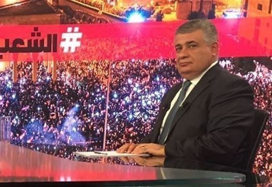 ضو لعون: لماذا لا تفرض عقوبات على أوروبا والولايات المتحدة؟