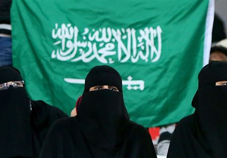 السماح للمرأة السعودية بالعمل ليلاً السماح للمرأة السعودية بالعمل ليلاً