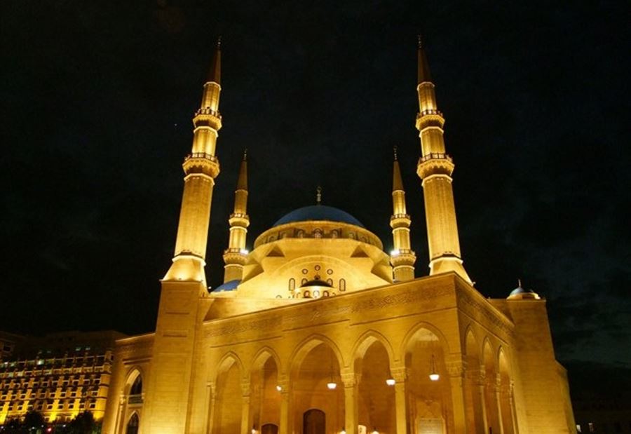 أسماء المرشّحين المقبولين لانتخابات الإفتاء في لبنان!