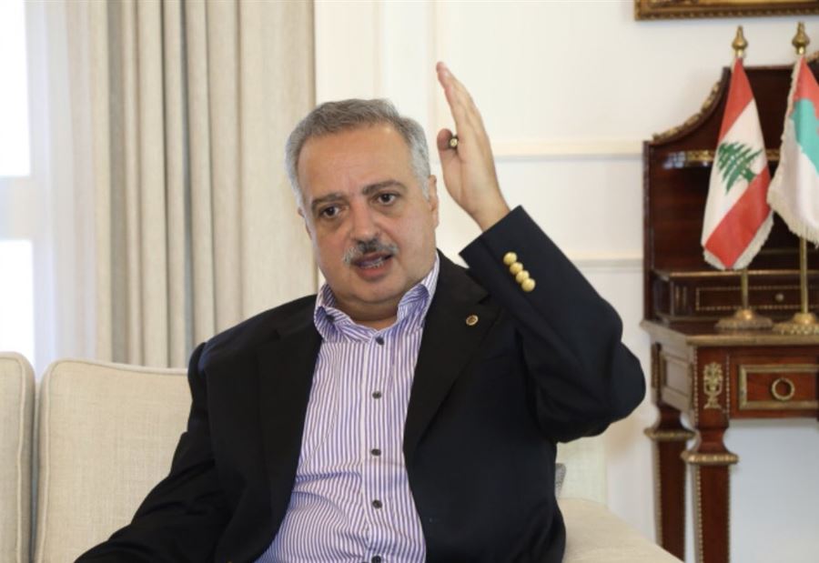 أرسلان: أنتَ شهيد لبنان الجديد