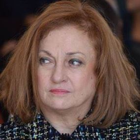 القاضية غادة عون تستدعي غراسيا القزي