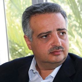 ارسلان: لن أعلّق على قرار اللجنة الوزارية..