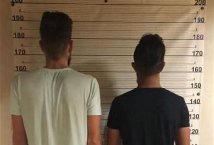"قتَلاه خنقاً".. "جريمةٌ" في بلدة ميفدون 