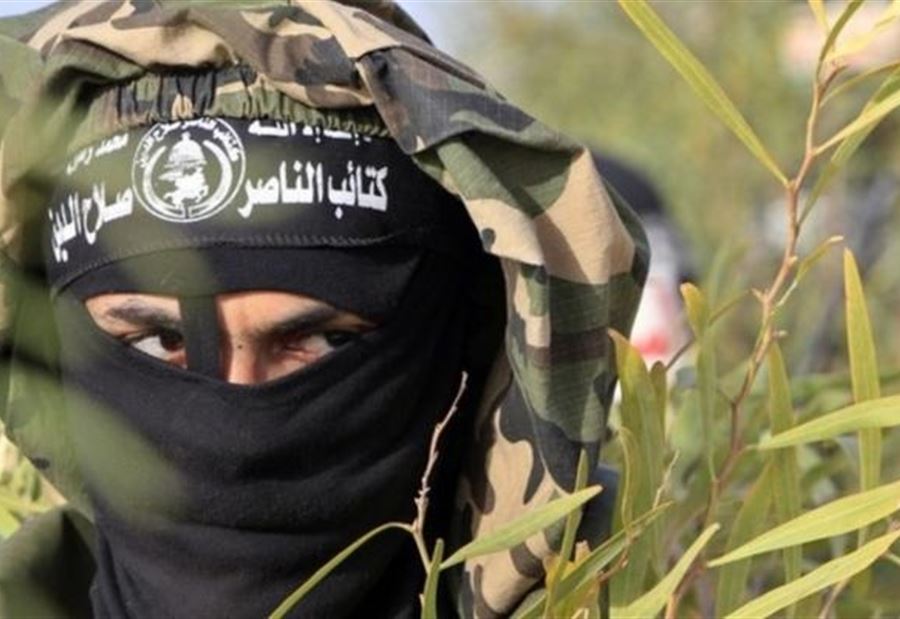 بالفيديو: "ألوية الناصر صلاح الدين" تستهدف مواقع اسرائيلية في غزة بالفيديو: "ألوية الناصر صلاح الدين" تستهدف مواقع اسرائيلية في غزة