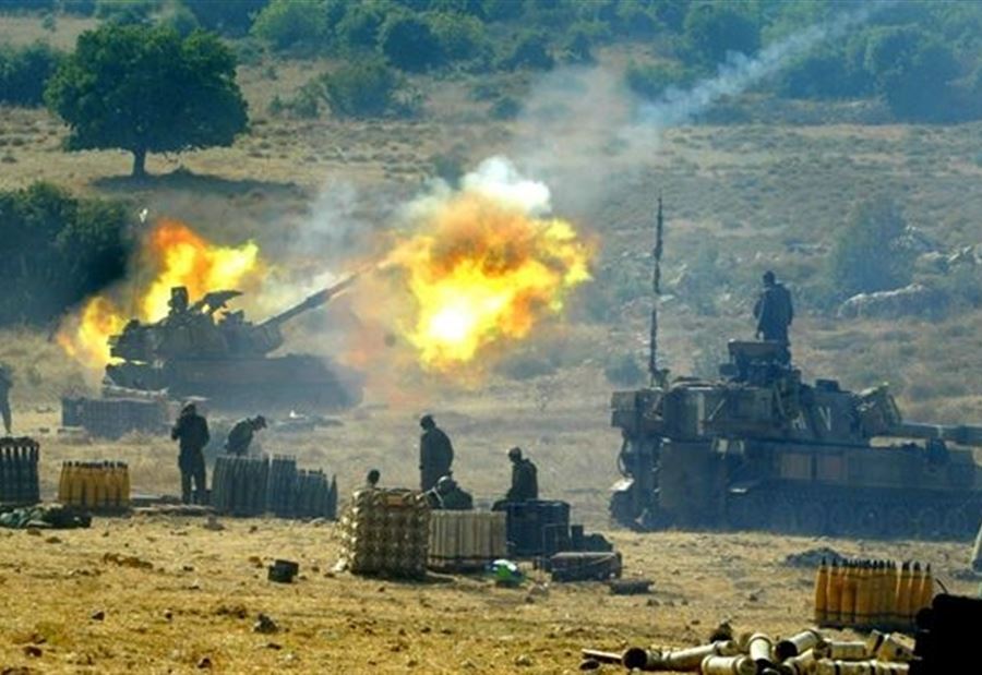 الحرب مع الحزب ليست قريبة...  "حزب الله يضبط سلوكه العدواني"