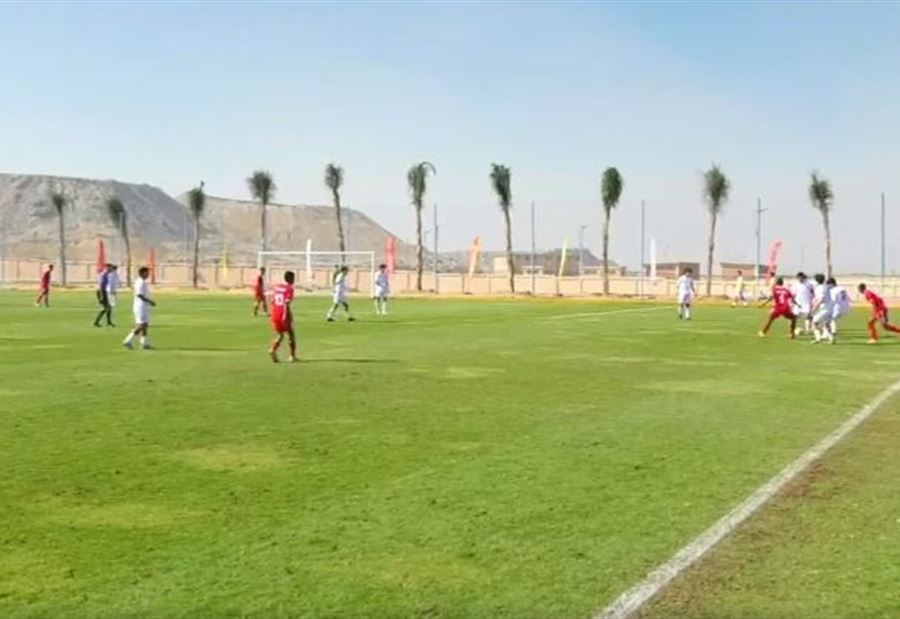 بعد التعادل أمام سلطنة عمان... ما مصير لبنان في البطولة العربية المدرسية؟