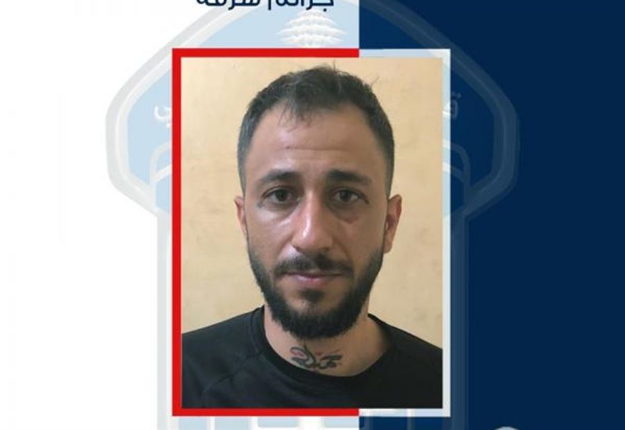 سارق  دراجات آلية... هل وقعتم ضحيّة أعماله؟