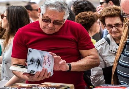 دراسة تكشف فائدة صحية عظيمة للقراءة! دراسة تكشف فائدة صحية عظيمة للقراءة!