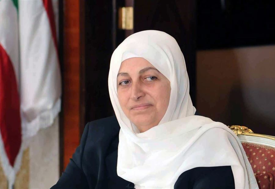 ميقاتي يدعم بهية!