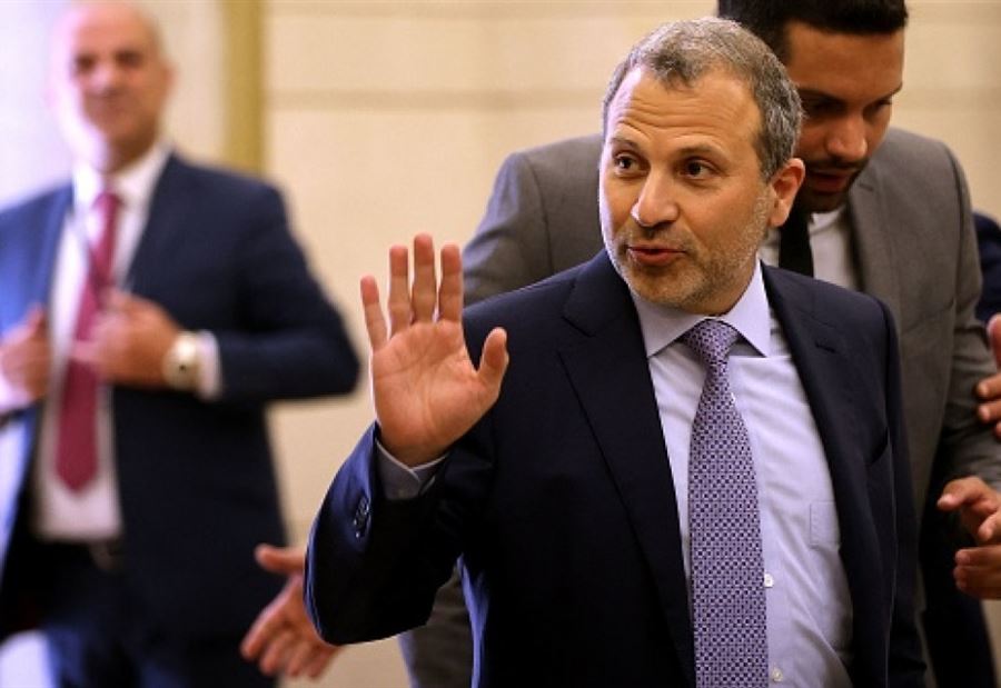 باسيل يخسر فرصةً قد لا تتكرّر