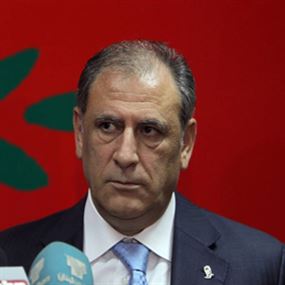 الجراح: من غير المجدي الاستمرار بحوار المستقبل وحزب الله