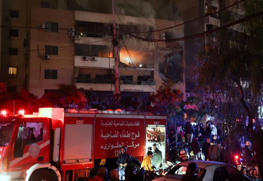 بدأت بالعاروري ولن تتوقّف... سلسلة إغتيالات متوقّعة لقادة حماس!