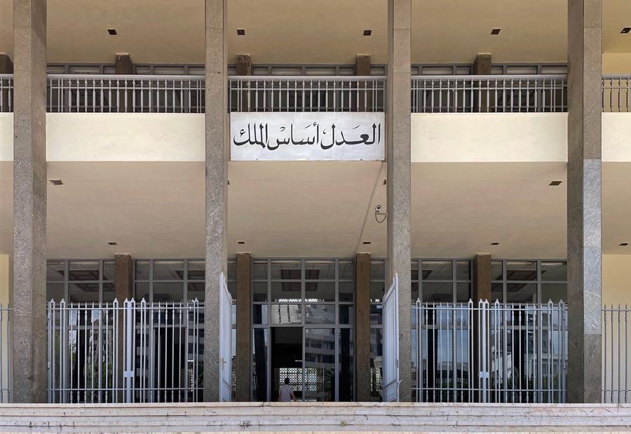 ما حقيقة رجوع القضاة عن إعتكافهم التحذيريّ؟