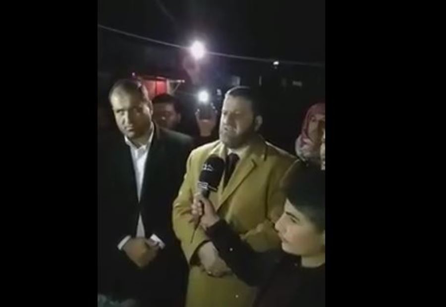 في تعنايل...  إطلاق مواطن بعد خطفه وسلبه سيارته