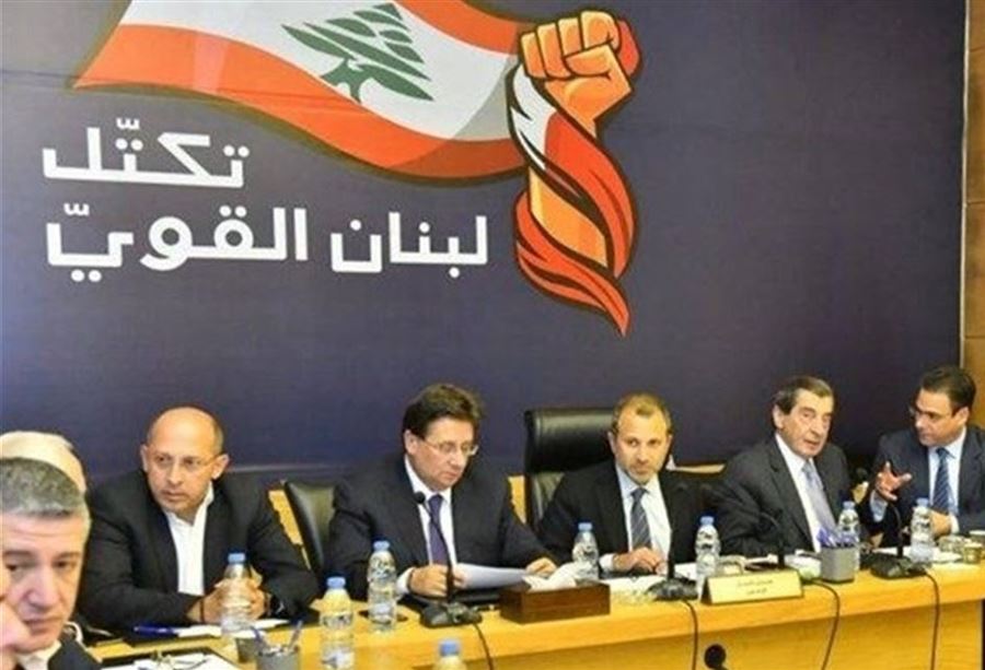 نائبُ "لبنان القوي": هذا ما يهم الرئيس...