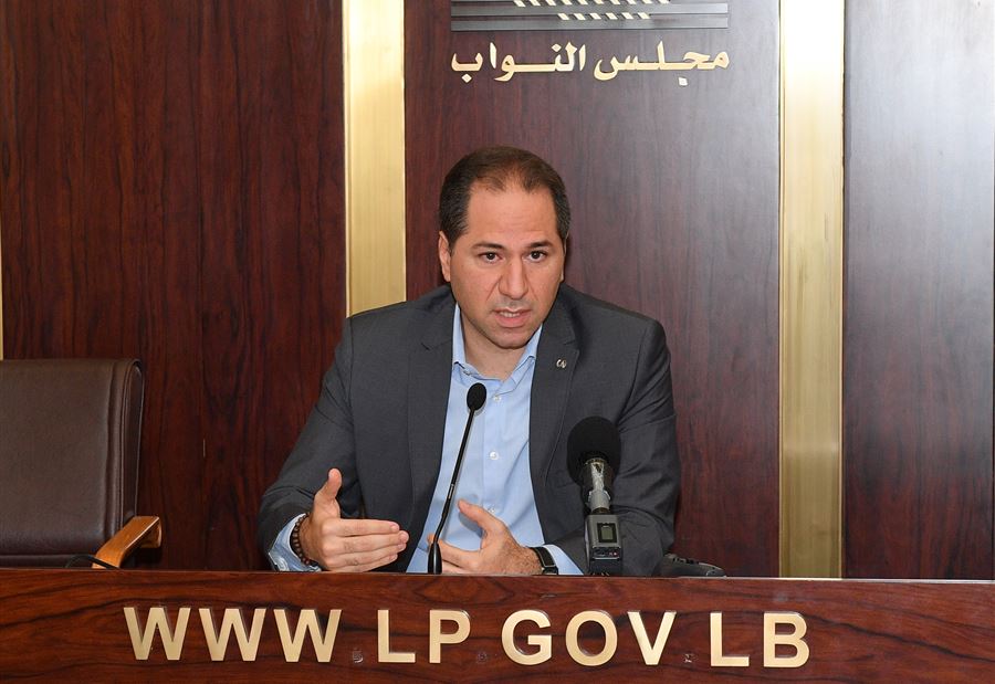 "زمن الزّحيفة"... سامي الجميّل مرشّح لرئاسة الجمهورية؟