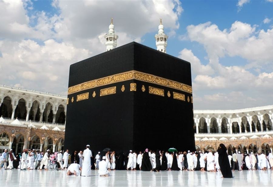 السعودية تغلق باب الحج 