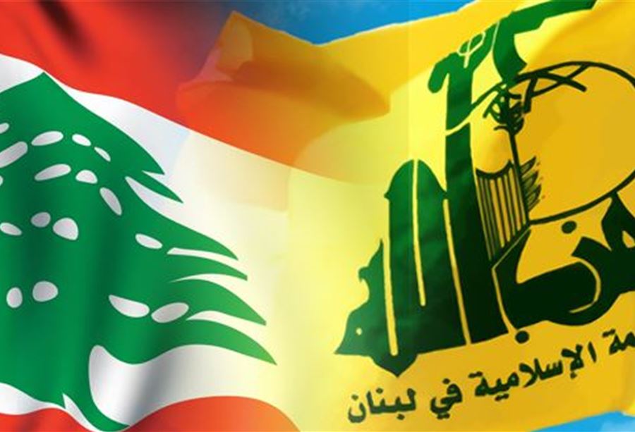 حزب الله يطالب الحكومة برعاية لبنانيي الخارج