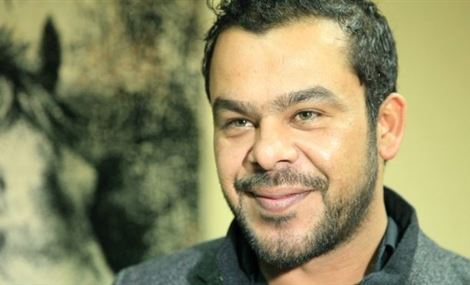 فنان أردني يمتنع عن شرب الخمر بعد "رسالة من الله" فنان أردني يمتنع عن شرب الخمر بعد "رسالة من الله"
