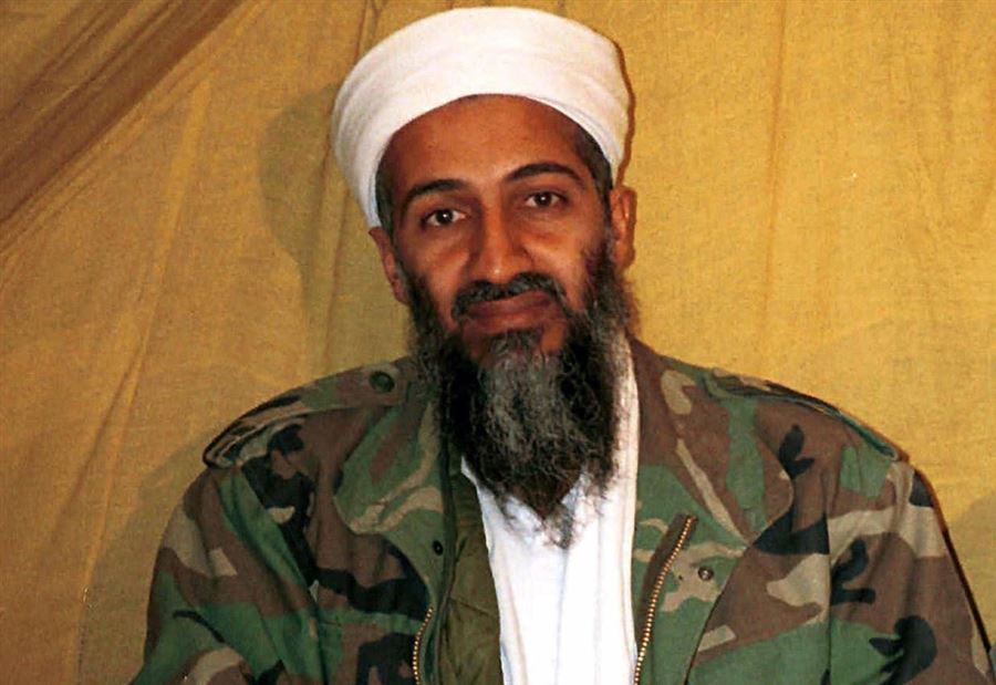 أفلام "إباحية" في حاسوب أسامة بن لادن أفلام "إباحية" في حاسوب أسامة بن لادن